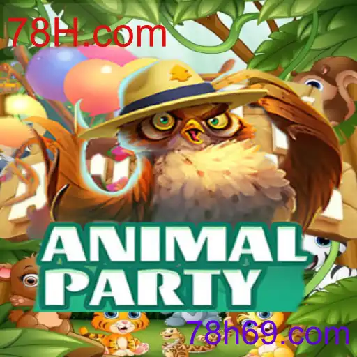 Descubra a Diversão do Jogo AnimalParty