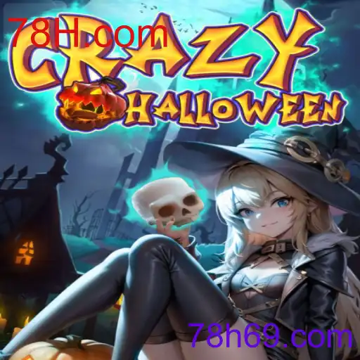 CrazyHalloween: Exploração de um Jogo de Tabuleiro Empolgante