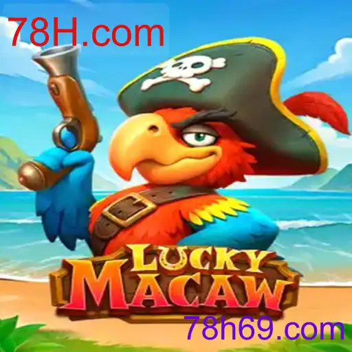 Explorando o Magnífico Mundo de LuckyMacaw